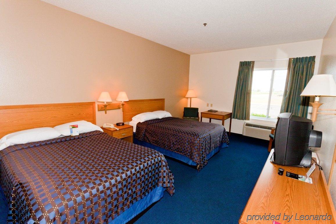 Red Roof Inn Clyde Стая снимка