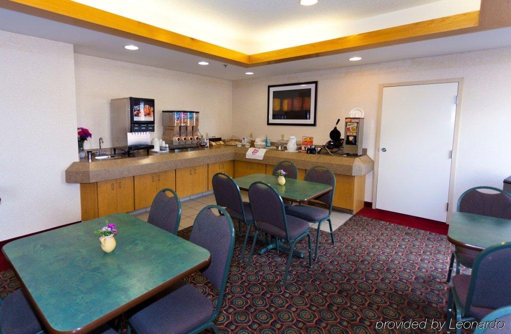 Red Roof Inn Clyde Екстериор снимка